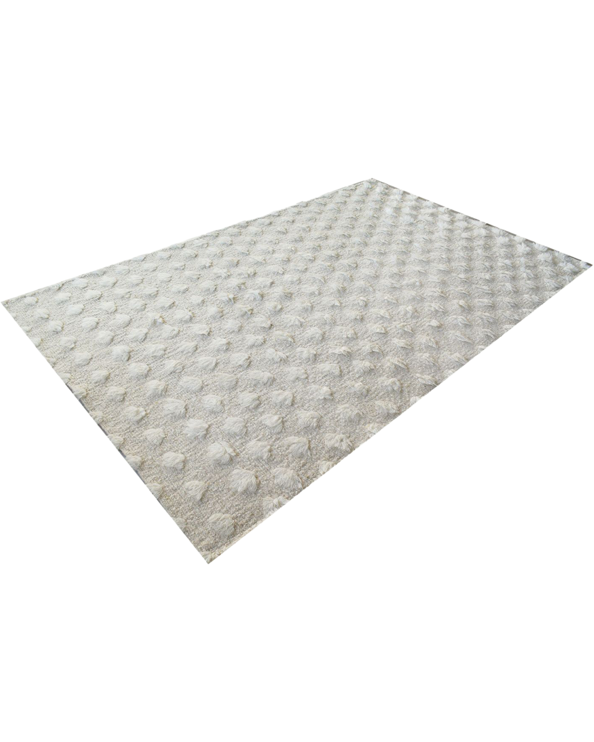 Slaty Checks Rug