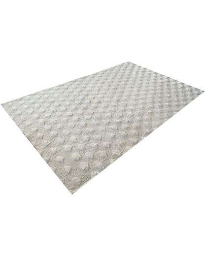 Slaty Checks Rug
