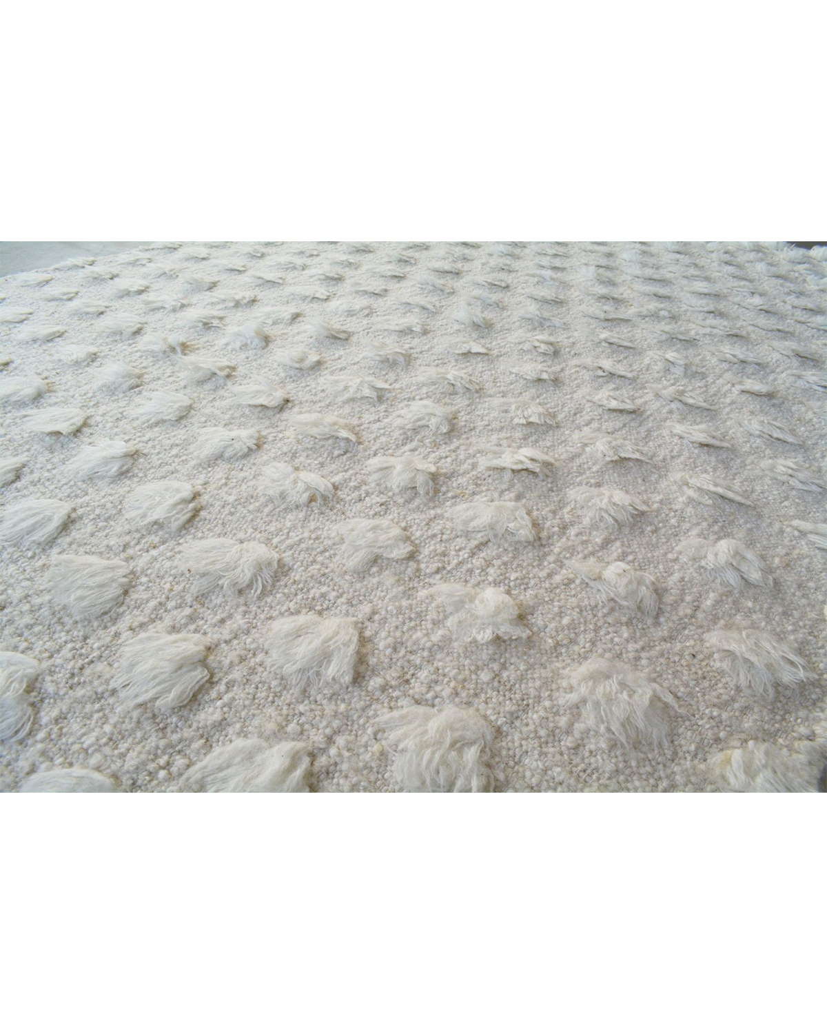 Slaty Checks Rug