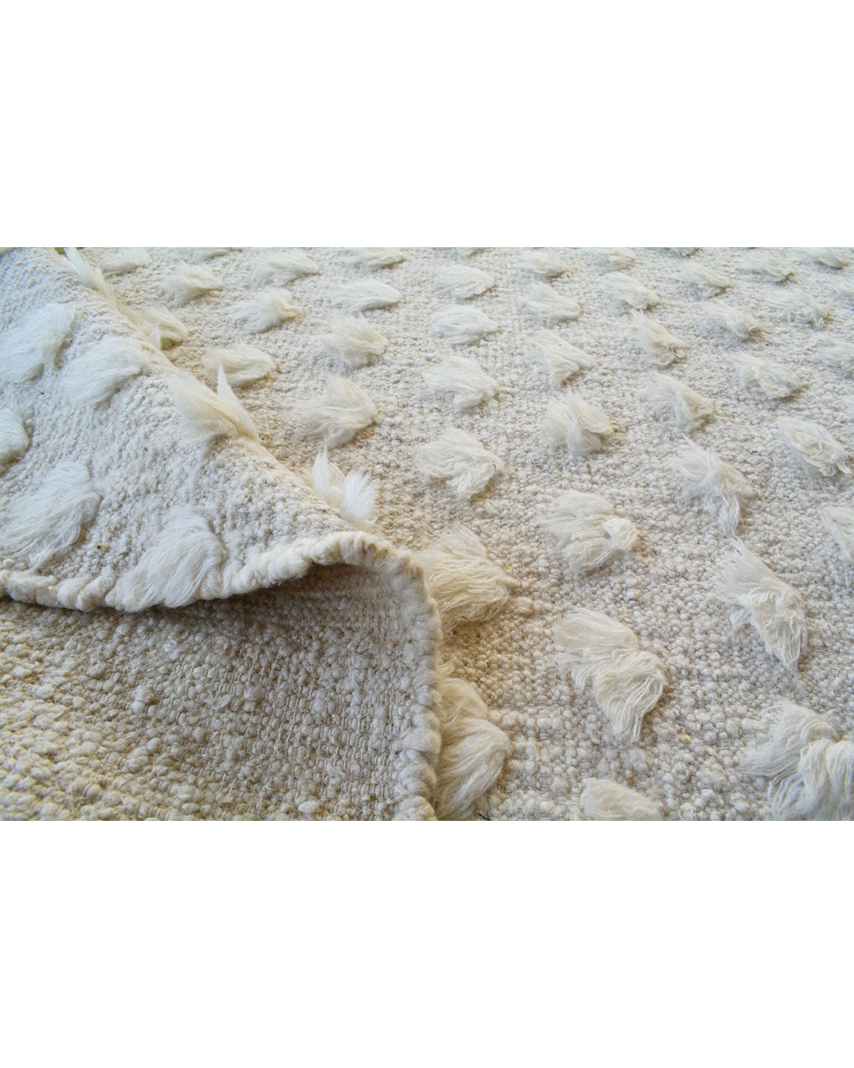 Slaty Checks Rug