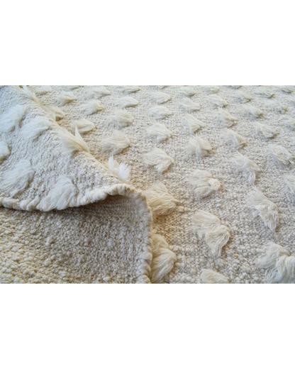 Slaty Checks Rug