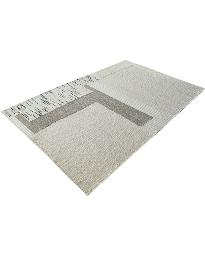 Balanced Frame Rug