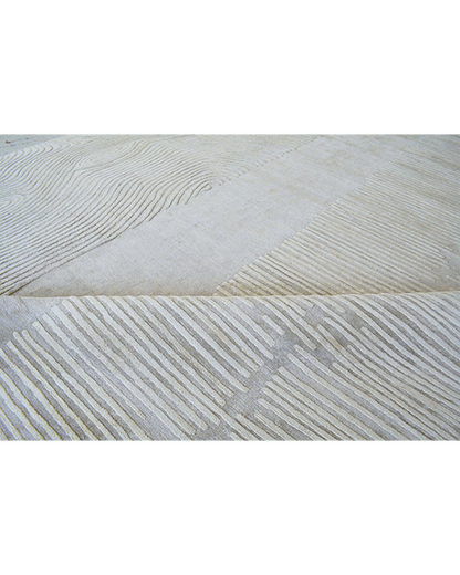 Sands of Serenity Rug