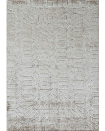 Carved Harmony Rug