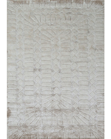 Carved Harmony Rug