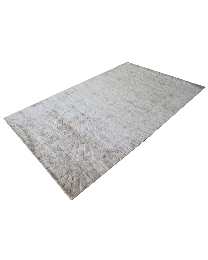 Carved Harmony Rug