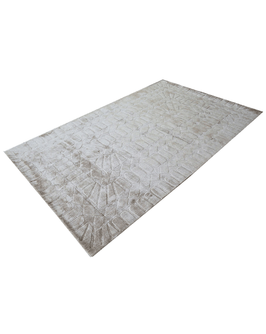 Carved Harmony Rug