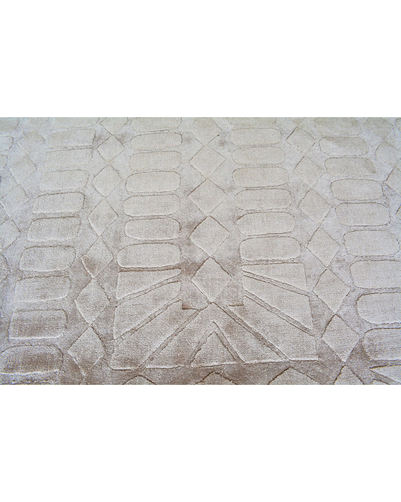 Carved Harmony Rug