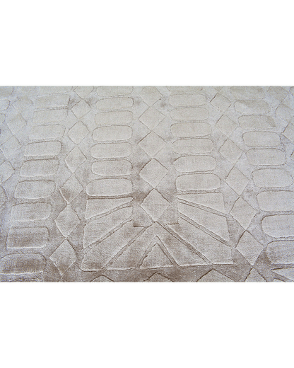 Carved Harmony Rug