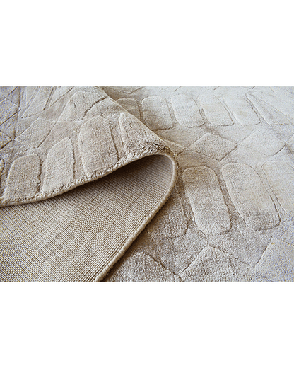 Carved Harmony Rug