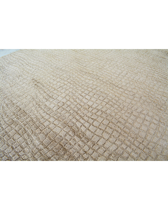 Pebble Weave Rug