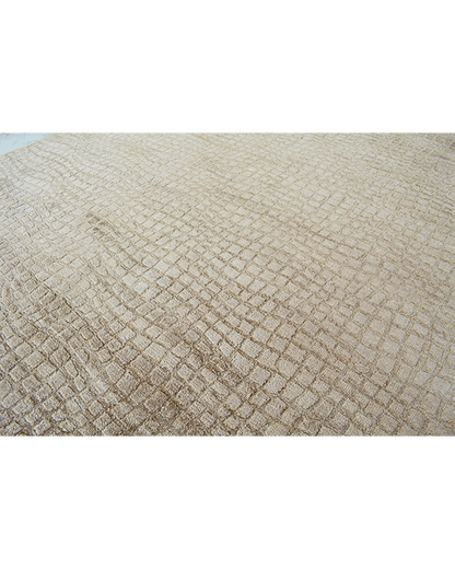 Pebble Weave Rug