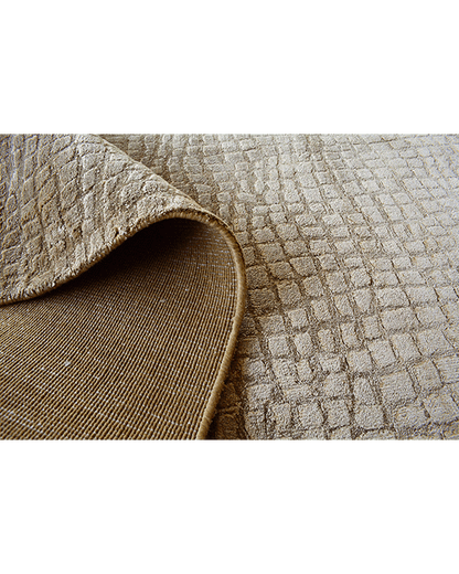 Pebble Weave Rug
