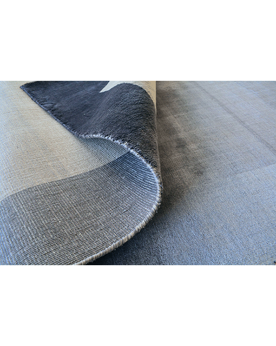 Mystic Grey Rug