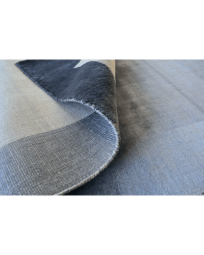 Mystic Grey Rug