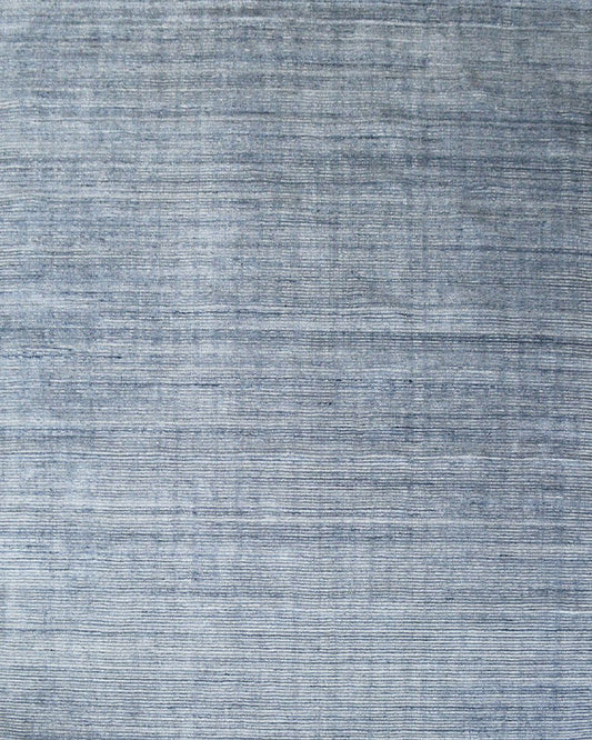 Blue Lines Rug