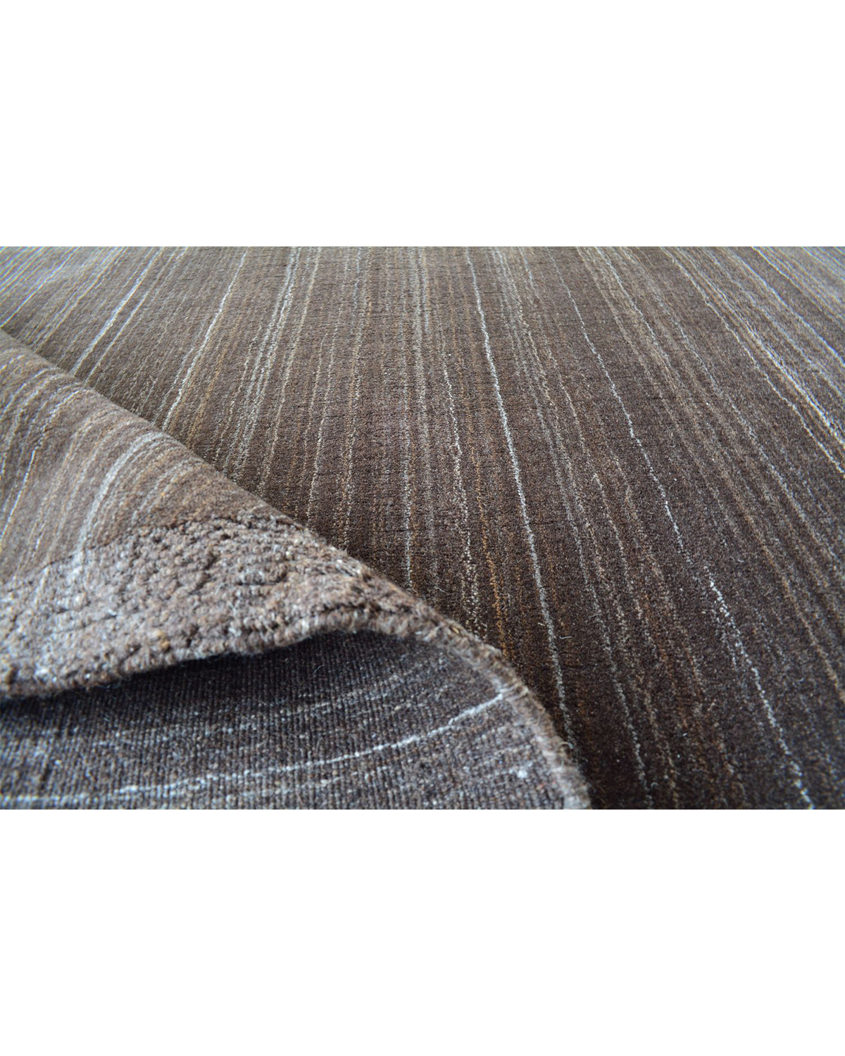 Chocolate Shades Rug