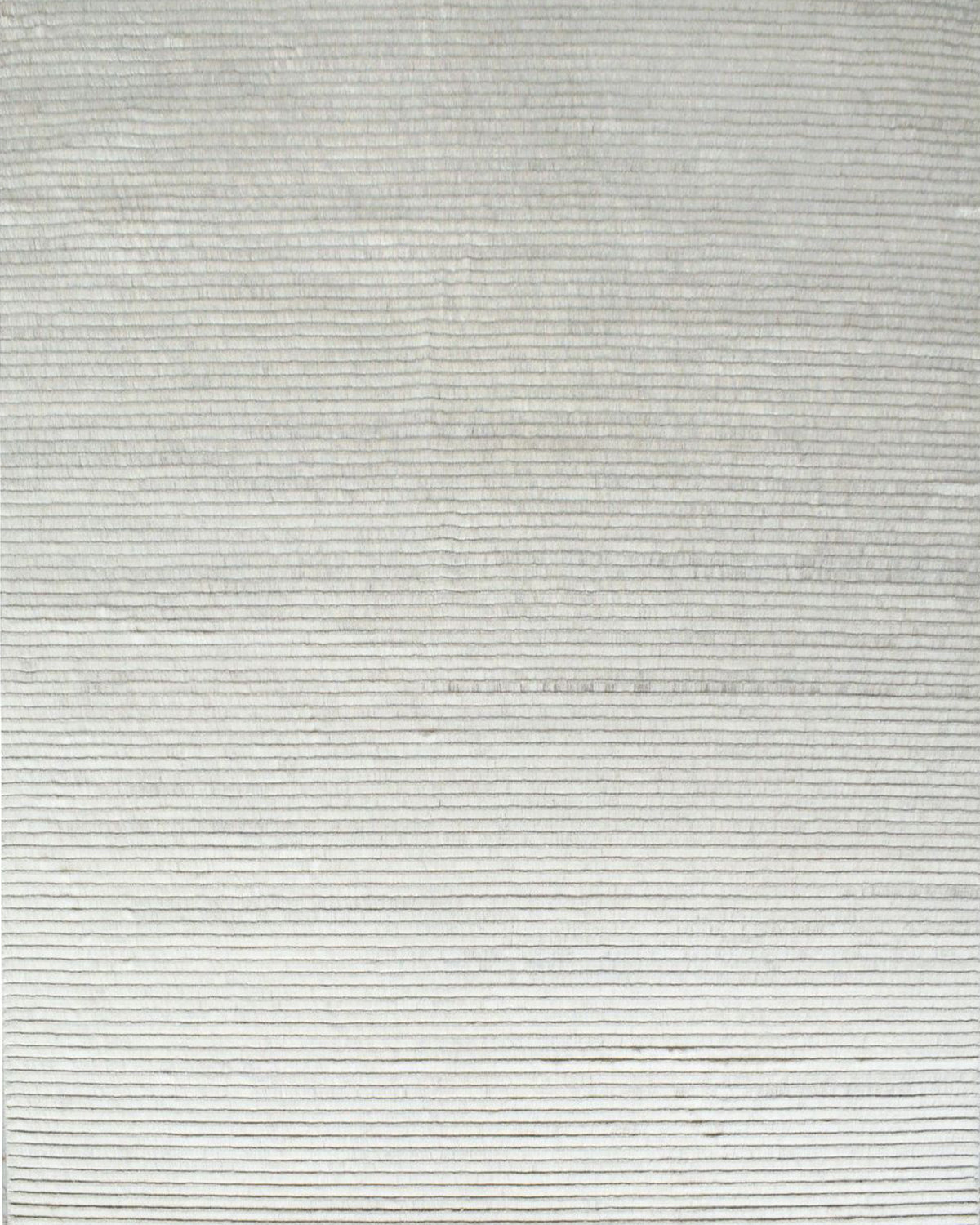 Bone White Rug