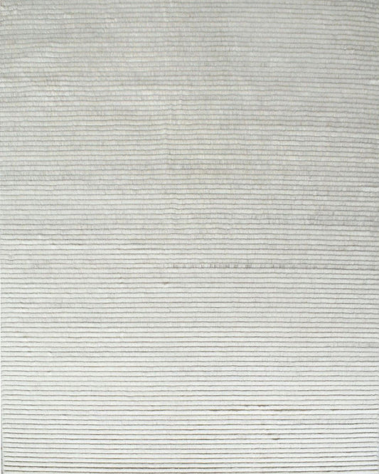 Bone White Rug