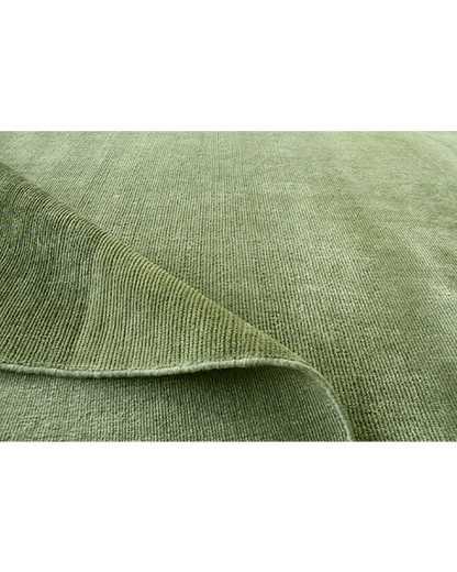 Sage Linear Drift Rug