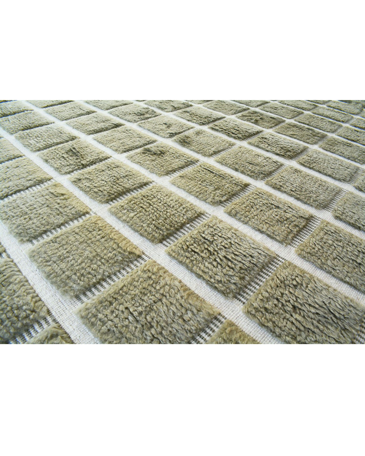 Griddle Rug