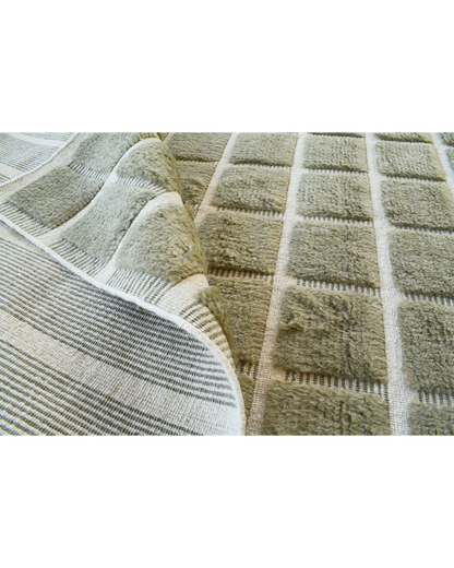 Griddle Rug