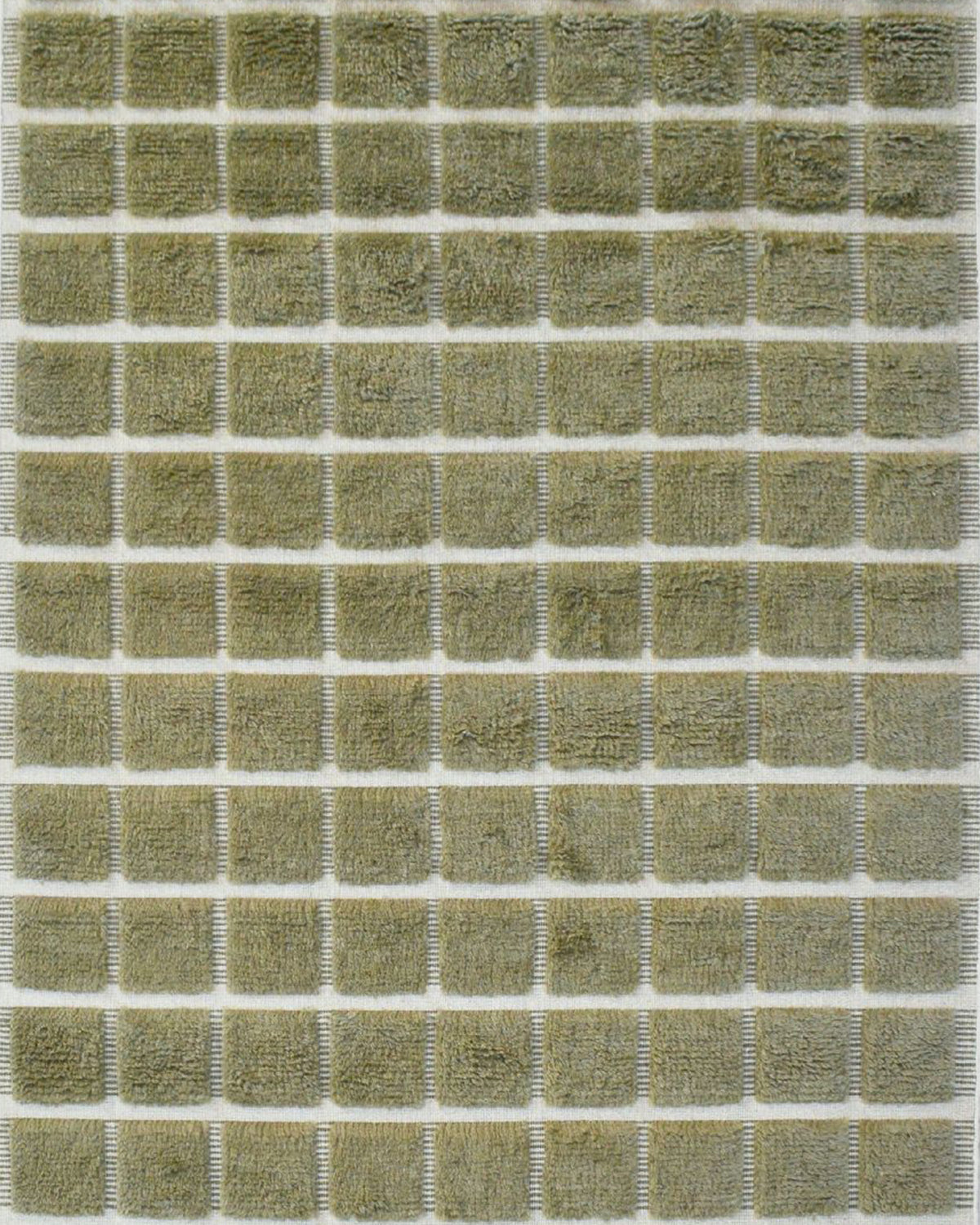Griddle Rug