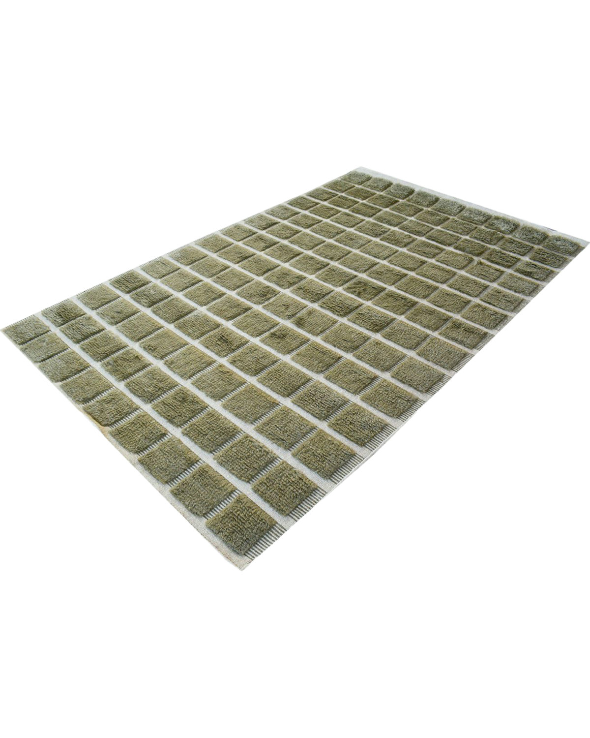 Griddle Rug