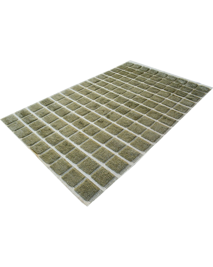 Griddle Rug