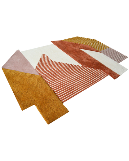 Zigzag Zenith Rug