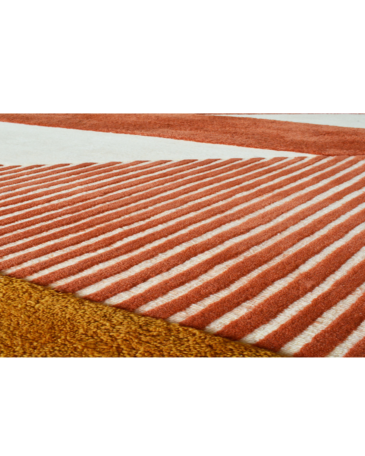 Zigzag Zenith Rug