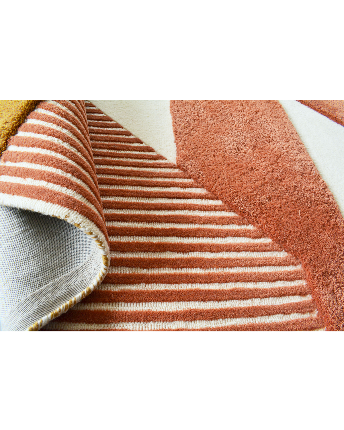 Zigzag Zenith Rug