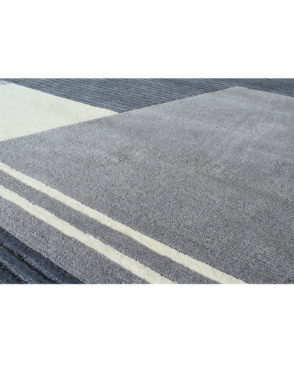 Skyline Symmetry Rug
