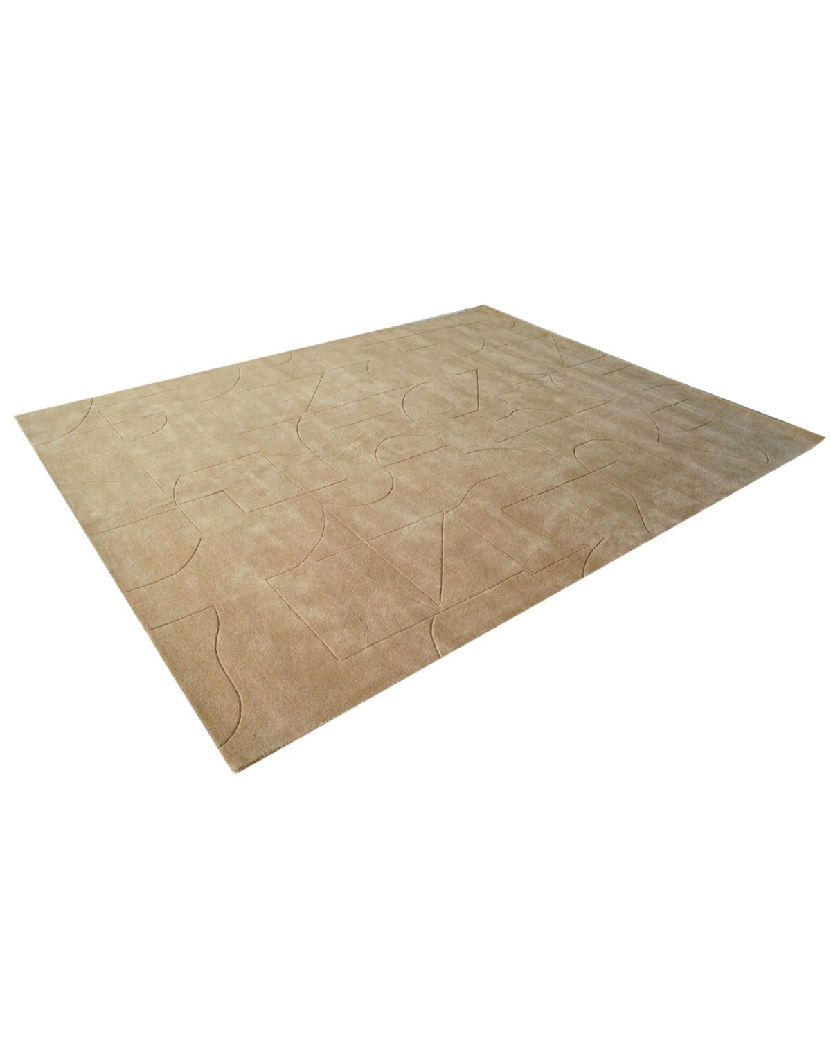 Pixel Perfection Rug