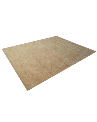 Pixel Perfection Rug