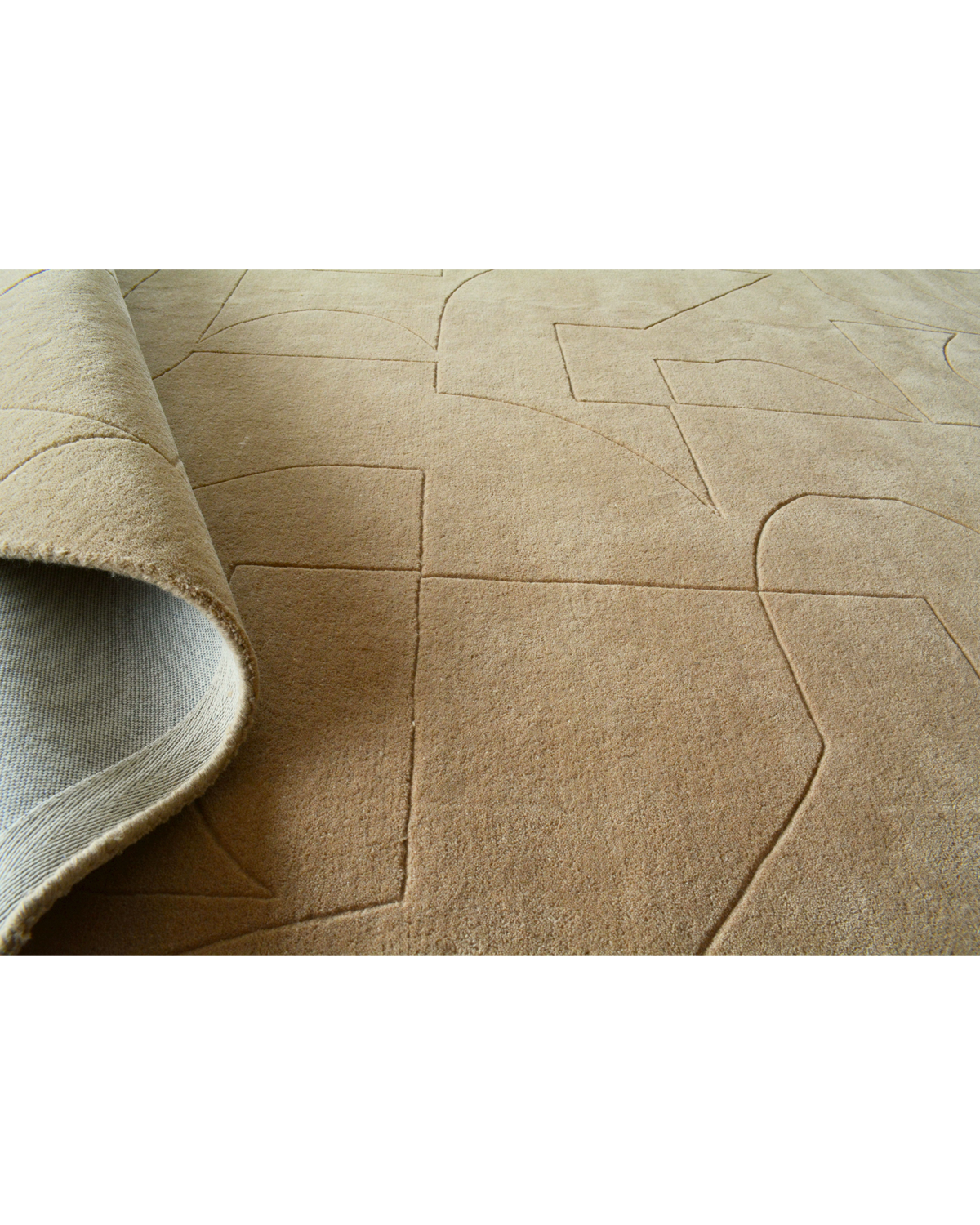 Pixel Perfection Rug