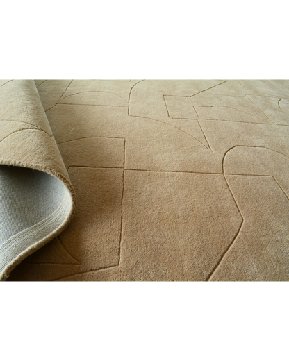 Pixel Perfection Rug