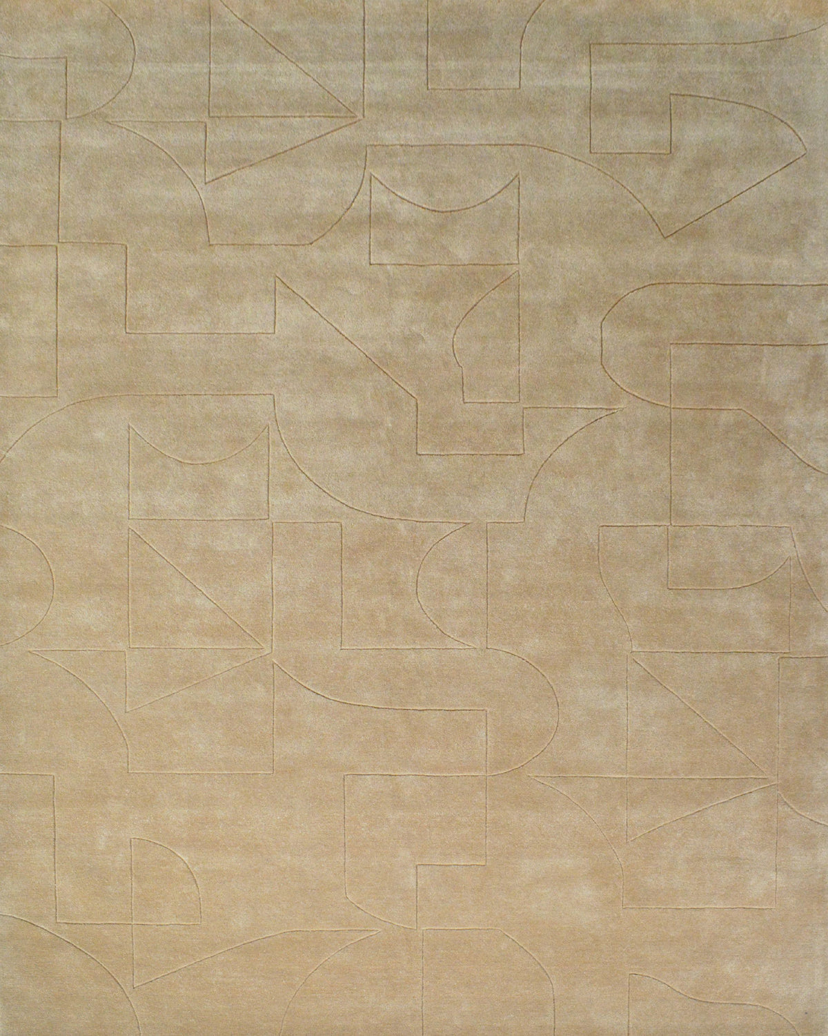 Pixel Perfection Rug
