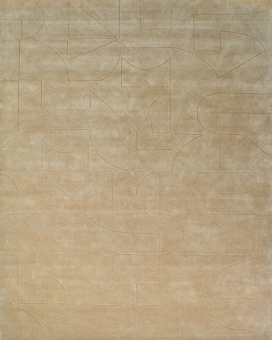 Pixel Perfection Rug