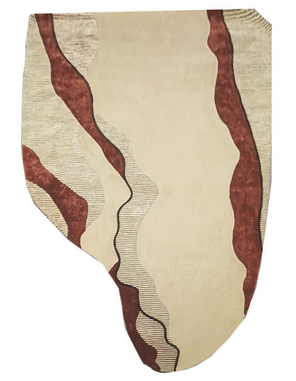 Molten Trail Rug