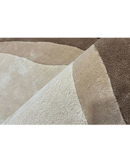 Growth Rings Rug