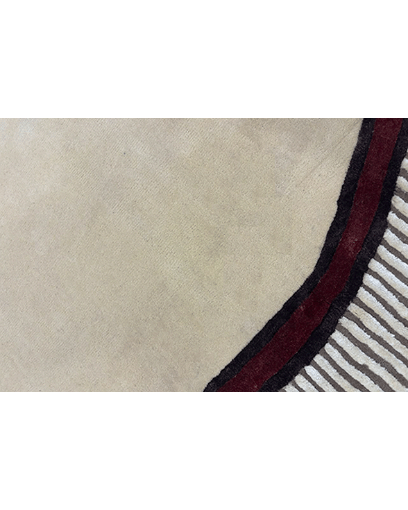 Molten Trail Rug