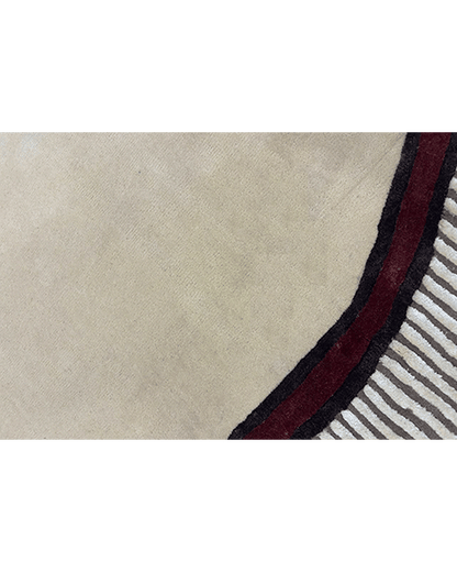 Molten Trail Rug