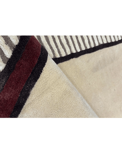 Molten Trail Rug