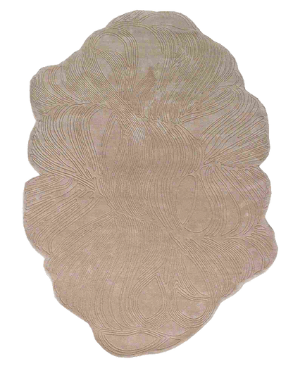 Sand Contour Rug