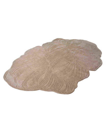 Sand Contour Rug