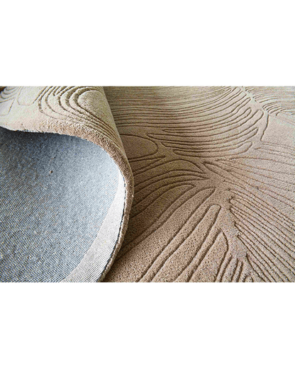 Sand Contour Rug