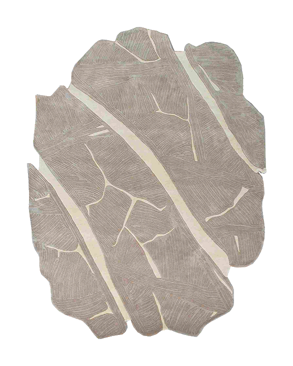 Earthen Rhythm Rug