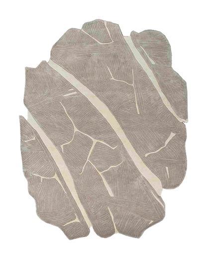 Earthen Rhythm Rug