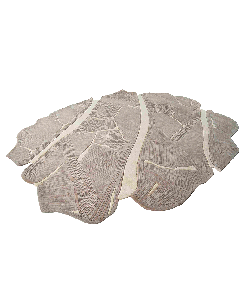 Earthen Rhythm Rug